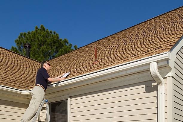 Best Tile Roofing Installation  in Ethete, WY